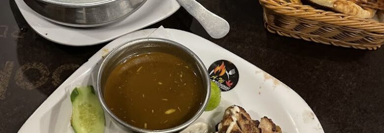 Al Wahab Restaurant