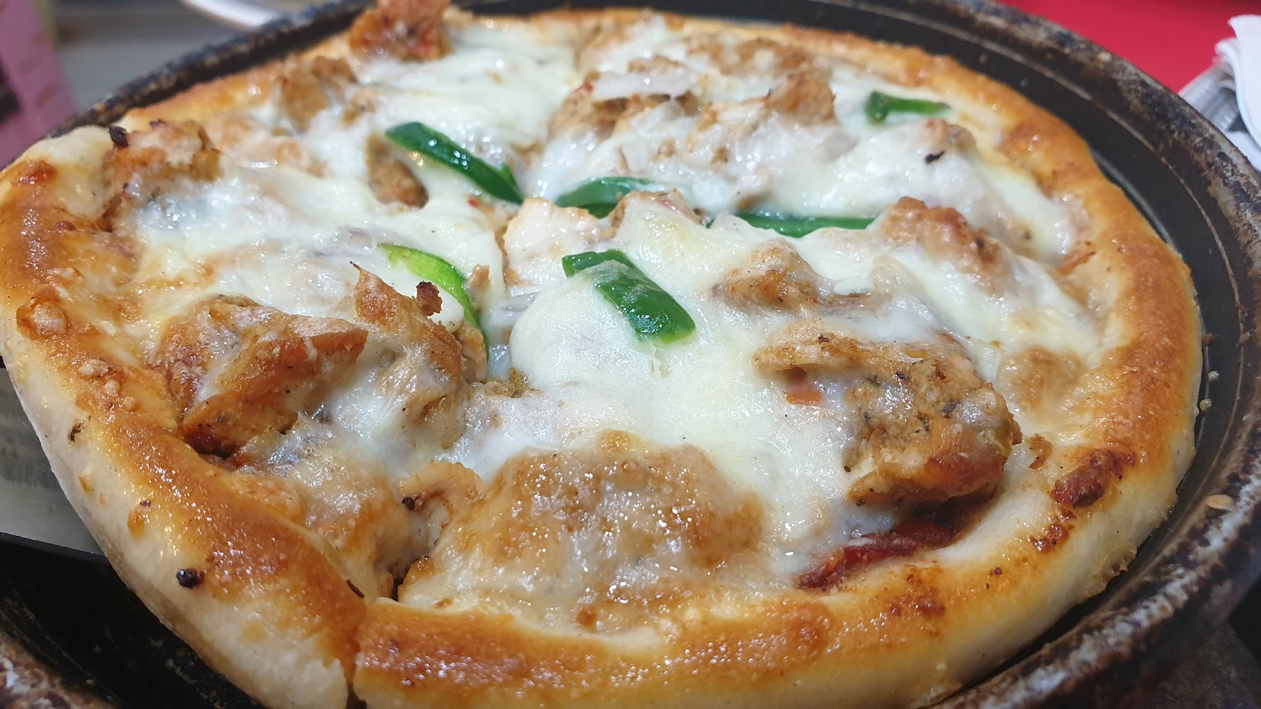 Papa Gino's