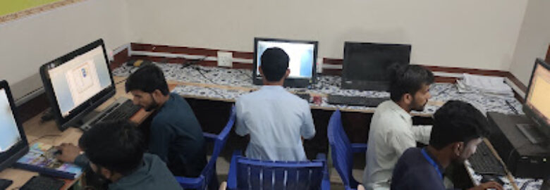 Aeims Campus Badin