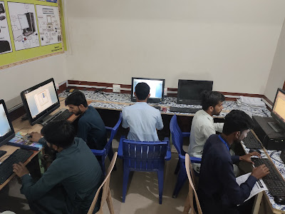 Aeims Campus Badin