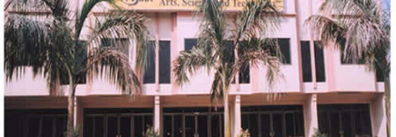 (HIAST) Hyderabad Institute Of Arts Science and Technology