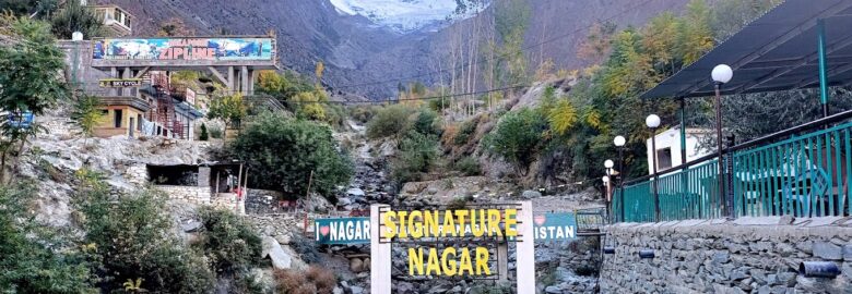 Signature Nagar Resort
