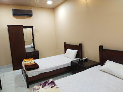 Bin Qasim Guest House Mithi