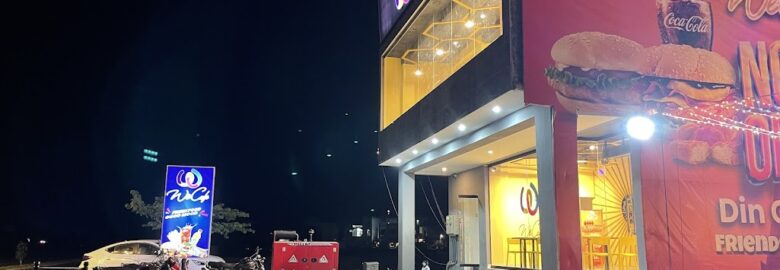 WeCafe Chiniot