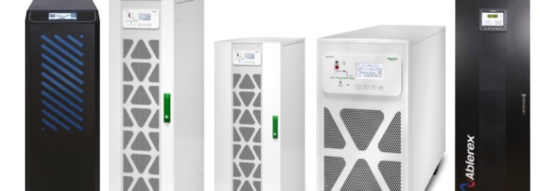 AES Technologies | APC SRV10KI UPS