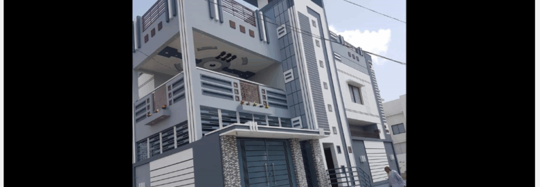 The Paragon Academy Badin
