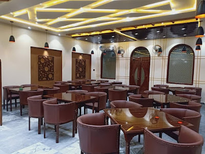 The Cumin Restaurant