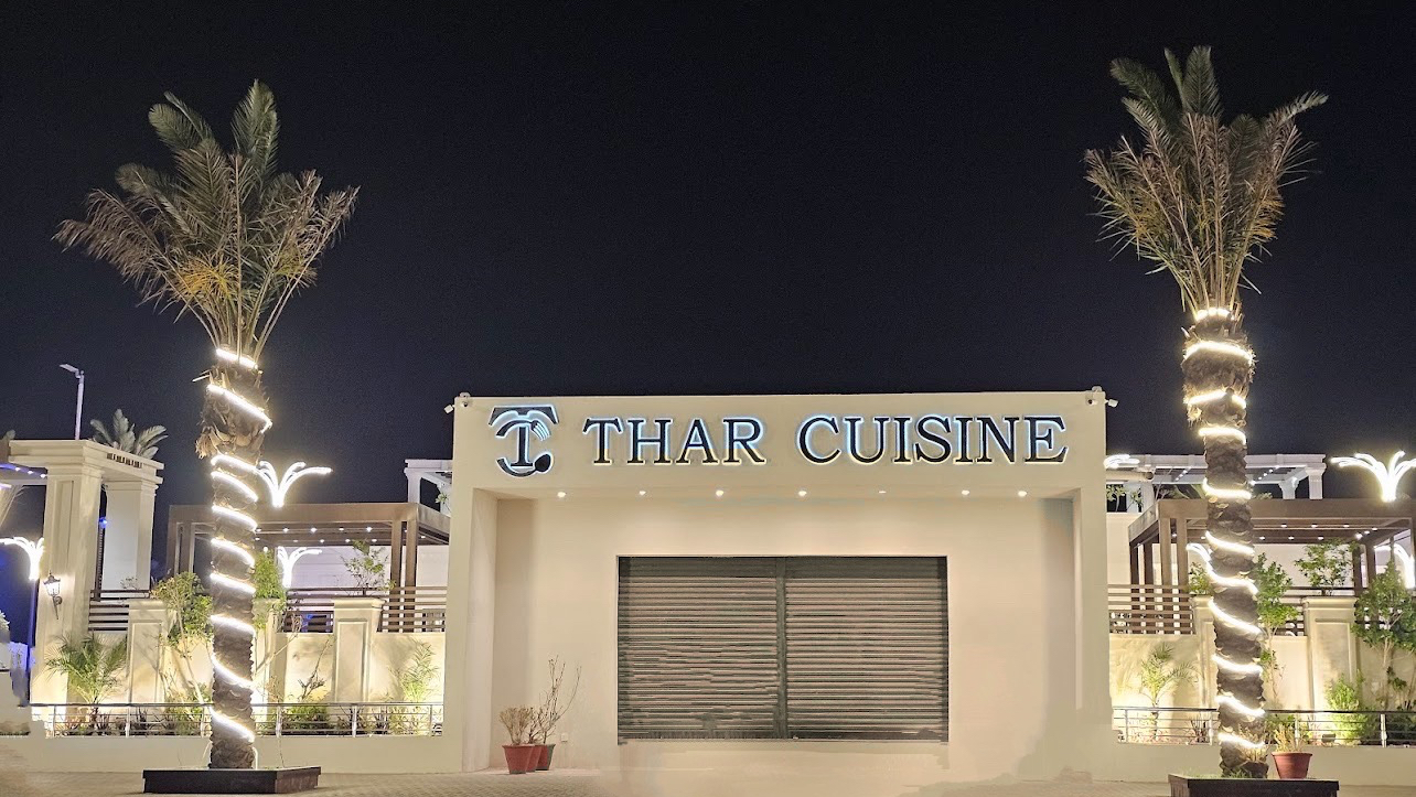 Thar Cuisine
