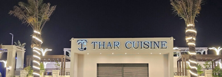 Thar Cuisine