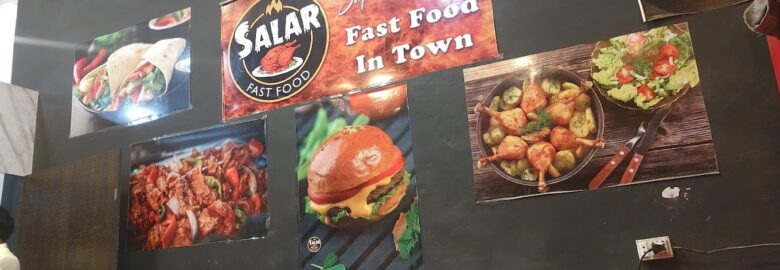 Salar Fast food Restaurant