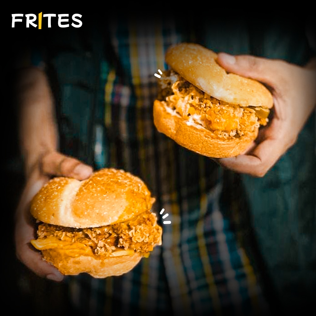 Frites