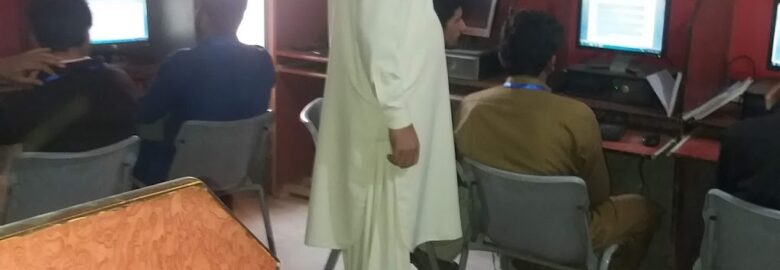 HB Institute of Communication & Technology Jacobabad