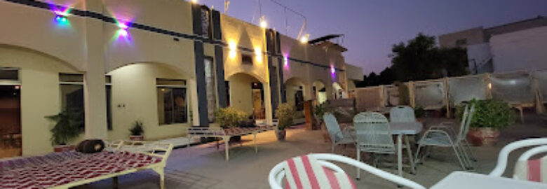 Al Habib Restaurant Jamshoro
