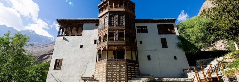 Serena Khaplu Palace
