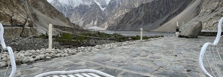 Glacier Breeze