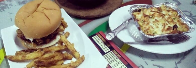 Spicy Restaurant