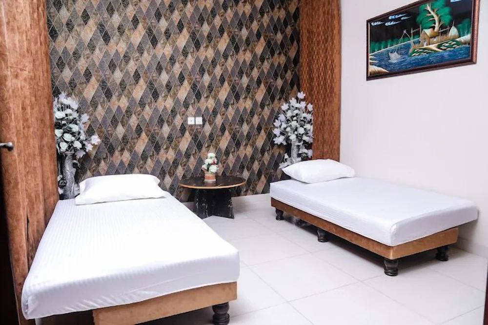 Welcome Guest House