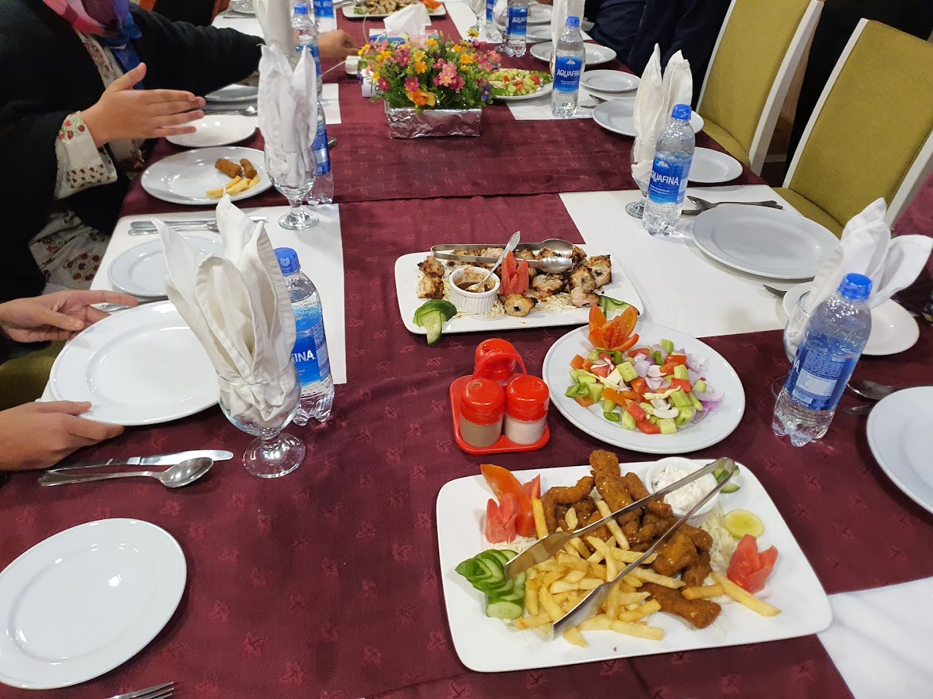 Lal Shahbaz Dinner & Resort
