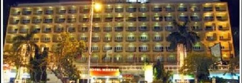 Hotel Mehran
