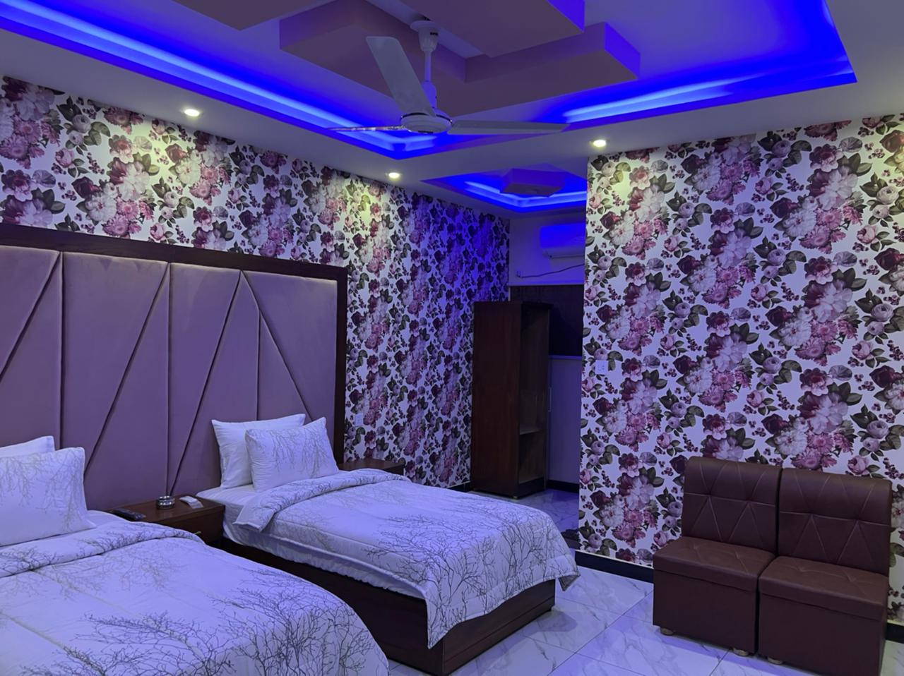 Royal Continental DHA Karachi