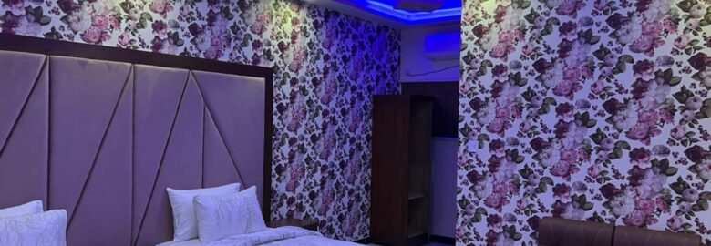 Royal Continental DHA Karachi