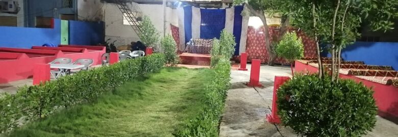 Al Fareed Hotel Sanghar