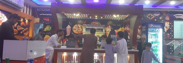 Old Nadir Hotel larkana