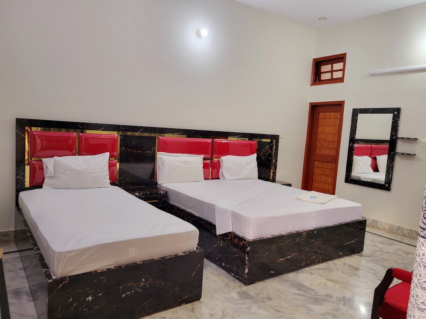 Royal Villa Guesthouse