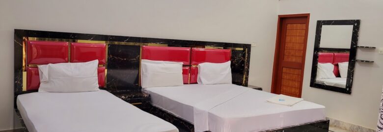 Royal Villa Guesthouse