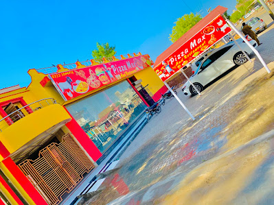 New Pizza max Naushahro Feroze