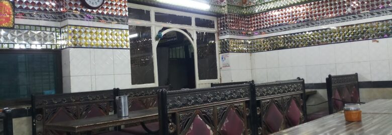 Sindh Darbar Hotel