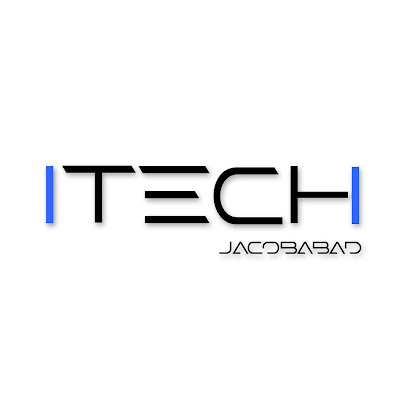 ITech Jacobabad