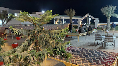 Al Habib Restaurant Jamshoro