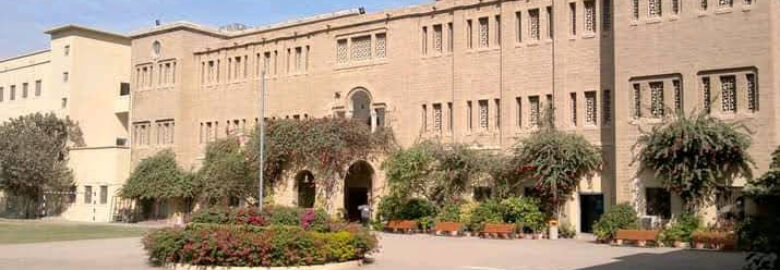Karachi Grammar School