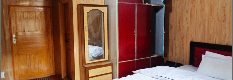 Tourist Home Khaplu
