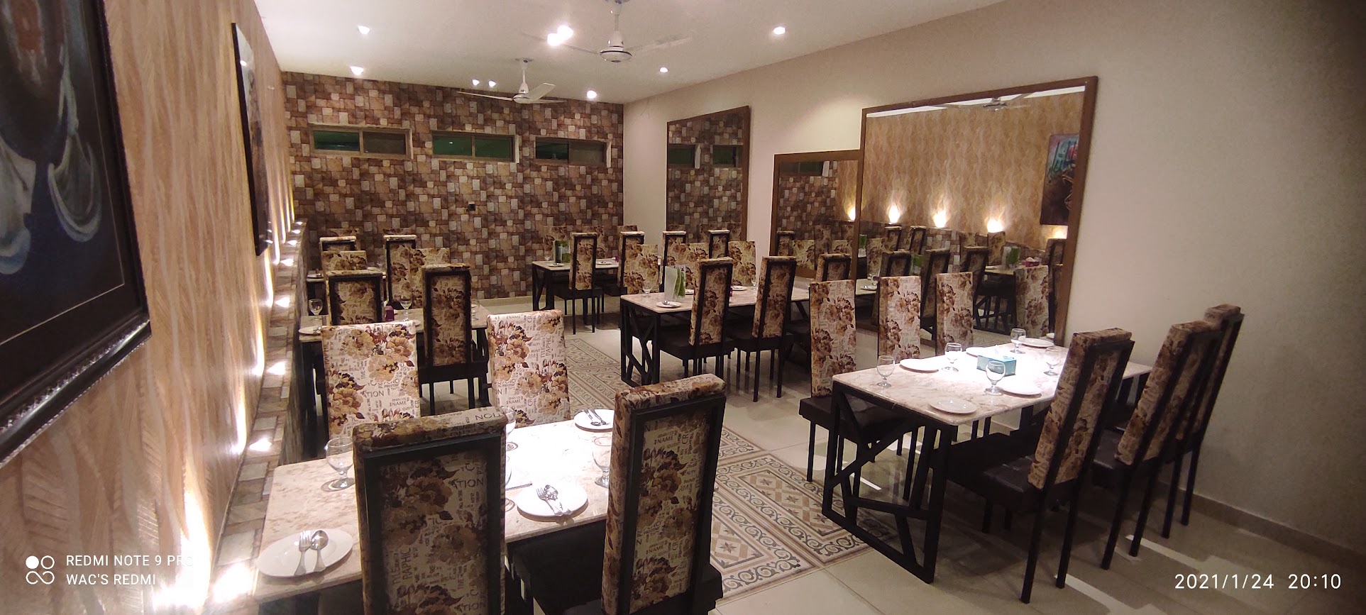Spice Garden