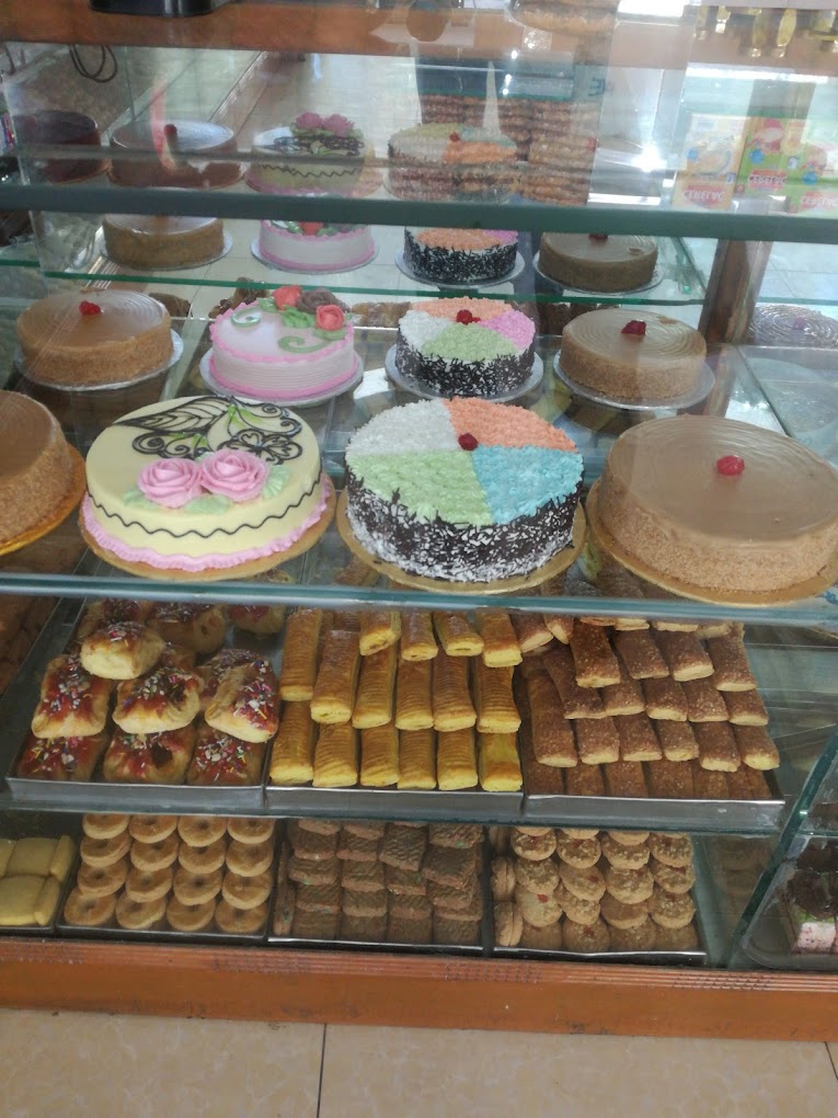 Shahzaib bakers