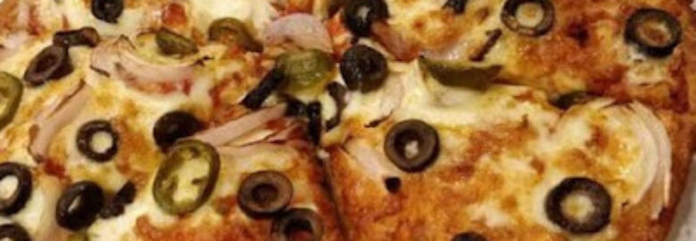 Pizza Hub