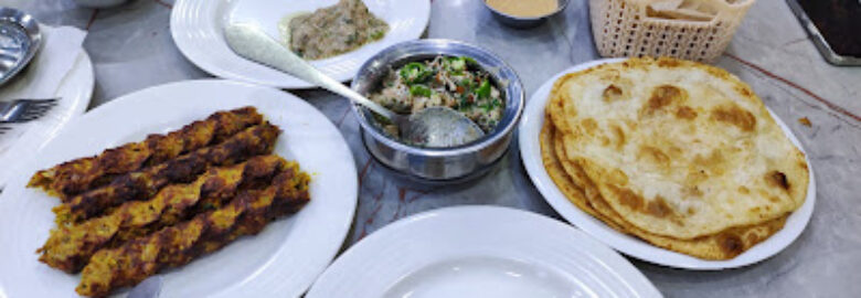 Lasani Food Centre Sukkur