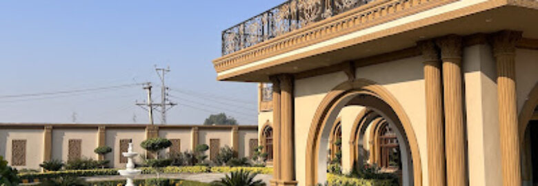 Kundan Lodges