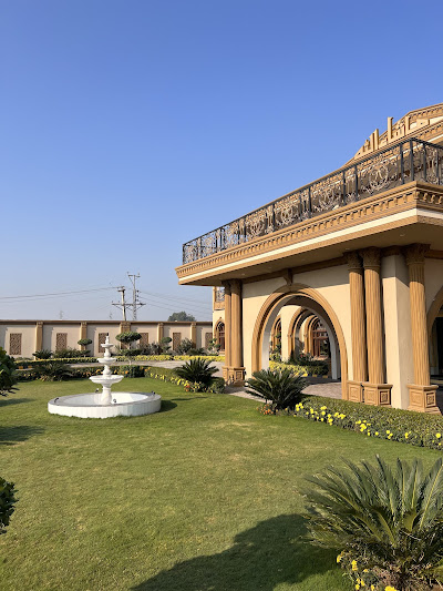 Kundan Lodges