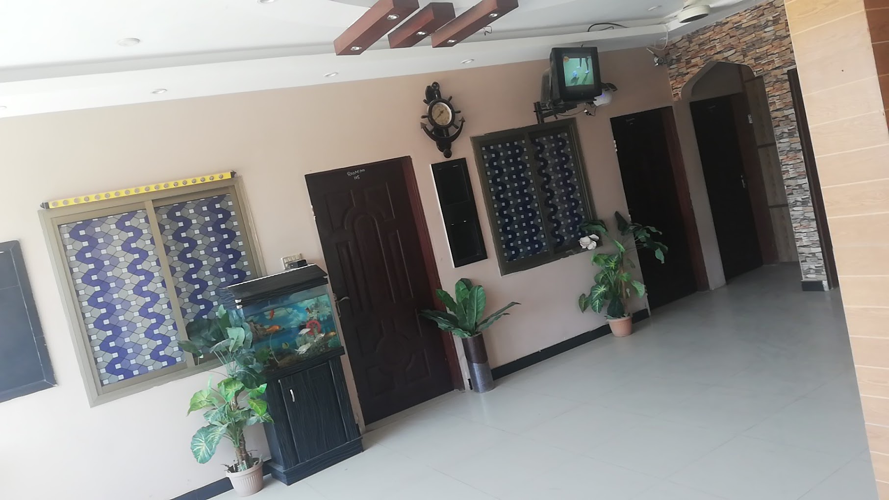 Ghazi Guest House