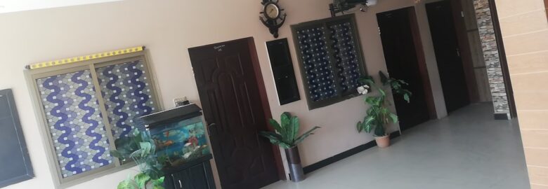 Ghazi Guest House