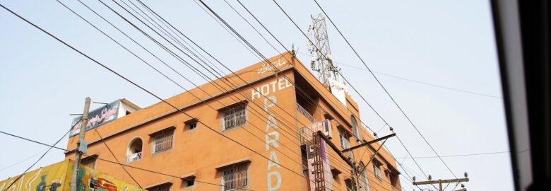 Hotel Paradise