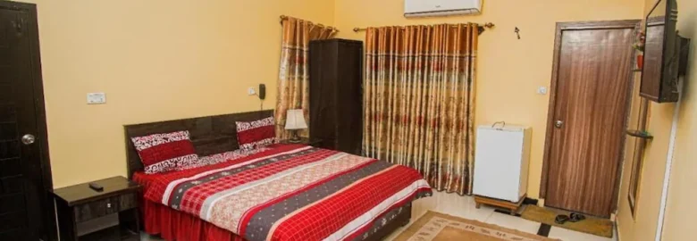 Season inn Guest House