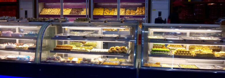 Farzan Sweets & Bakers