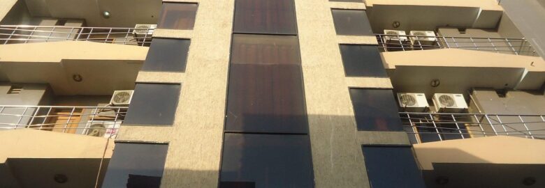 Asia Hotel & Restaurant Larkana