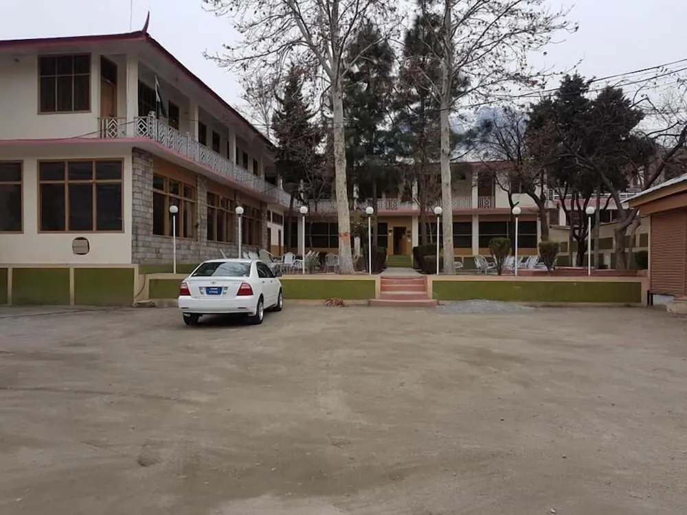 Grace Continental Hotel & Restaurant