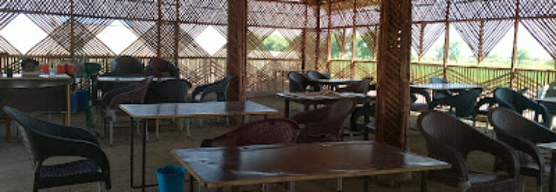 AL-MARJAAN RESTAURANT BBQ KAMBAR