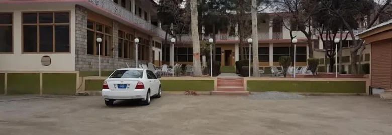 Grace Continental Hotel & Restaurant
